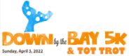 Down by the Bay 5k April 3, 2022